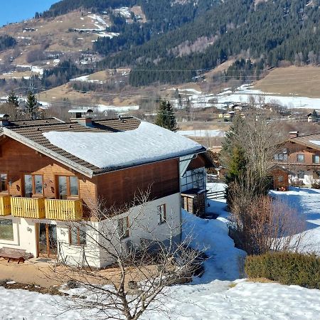 Chalet Peter Zell am See Extérieur photo