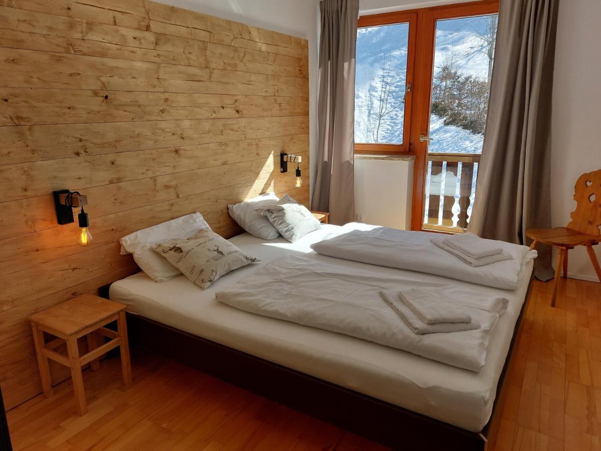 Chalet Peter Zell am See Extérieur photo