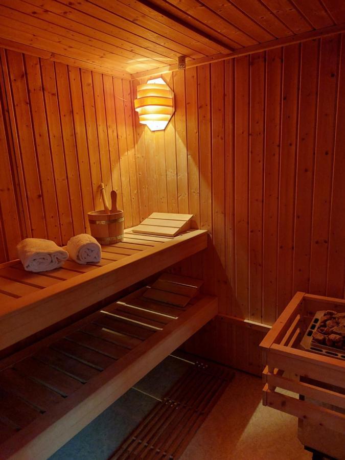 Chalet Peter Zell am See Extérieur photo