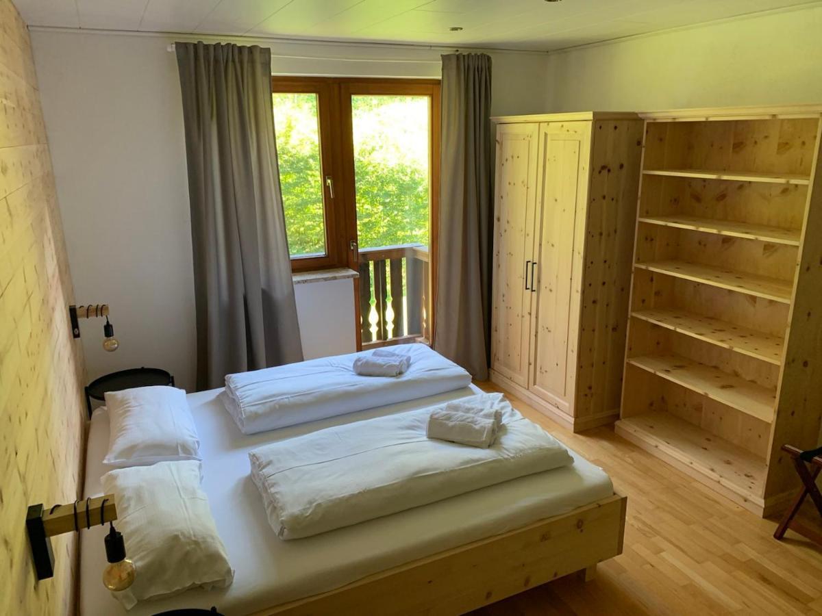 Chalet Peter Zell am See Extérieur photo