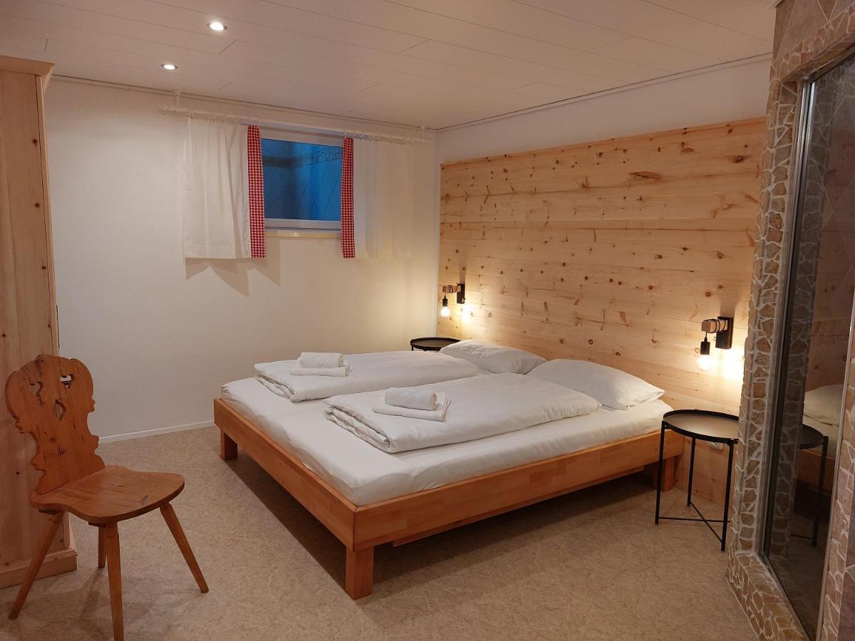 Chalet Peter Zell am See Extérieur photo