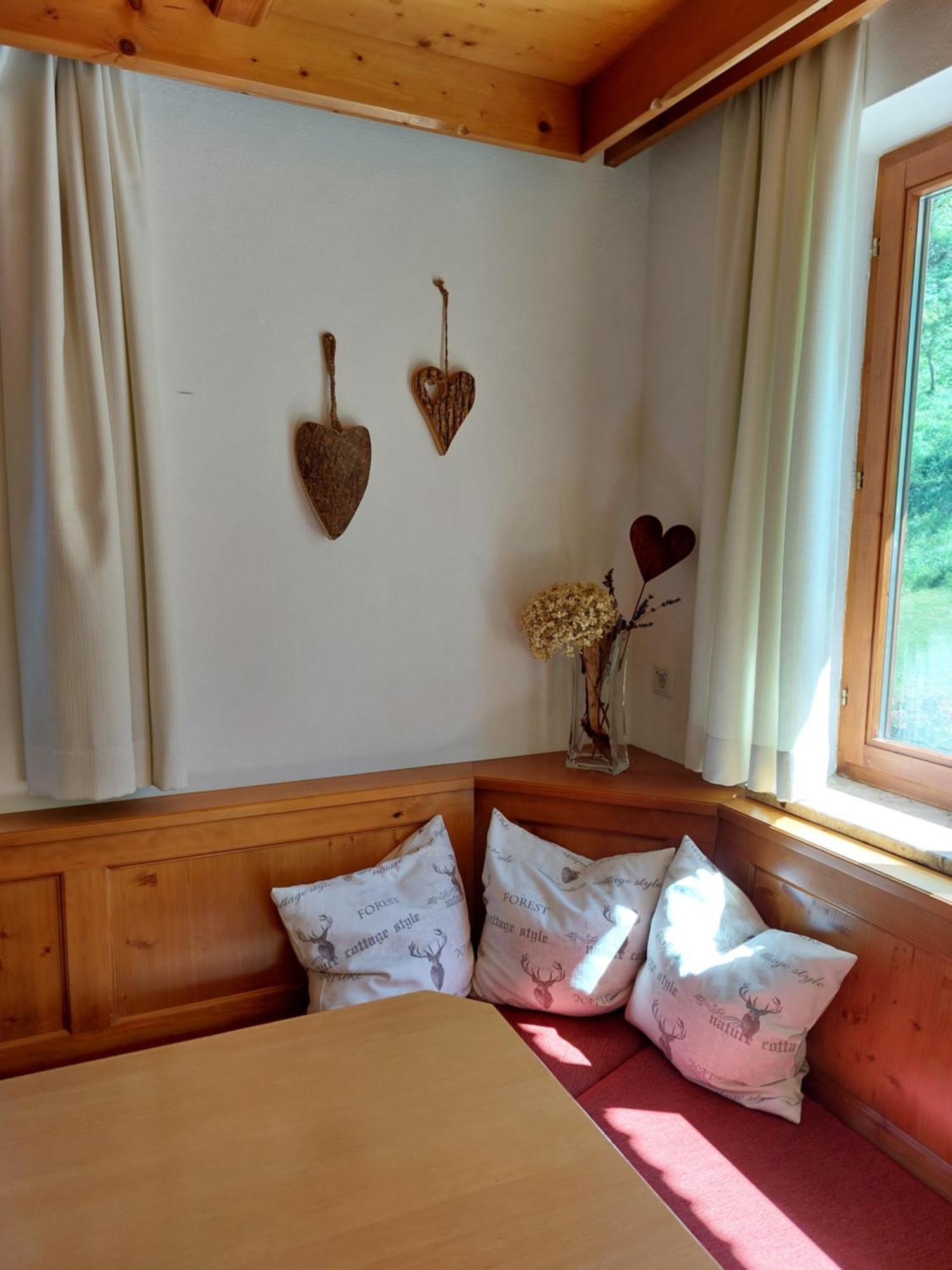 Chalet Peter Zell am See Extérieur photo