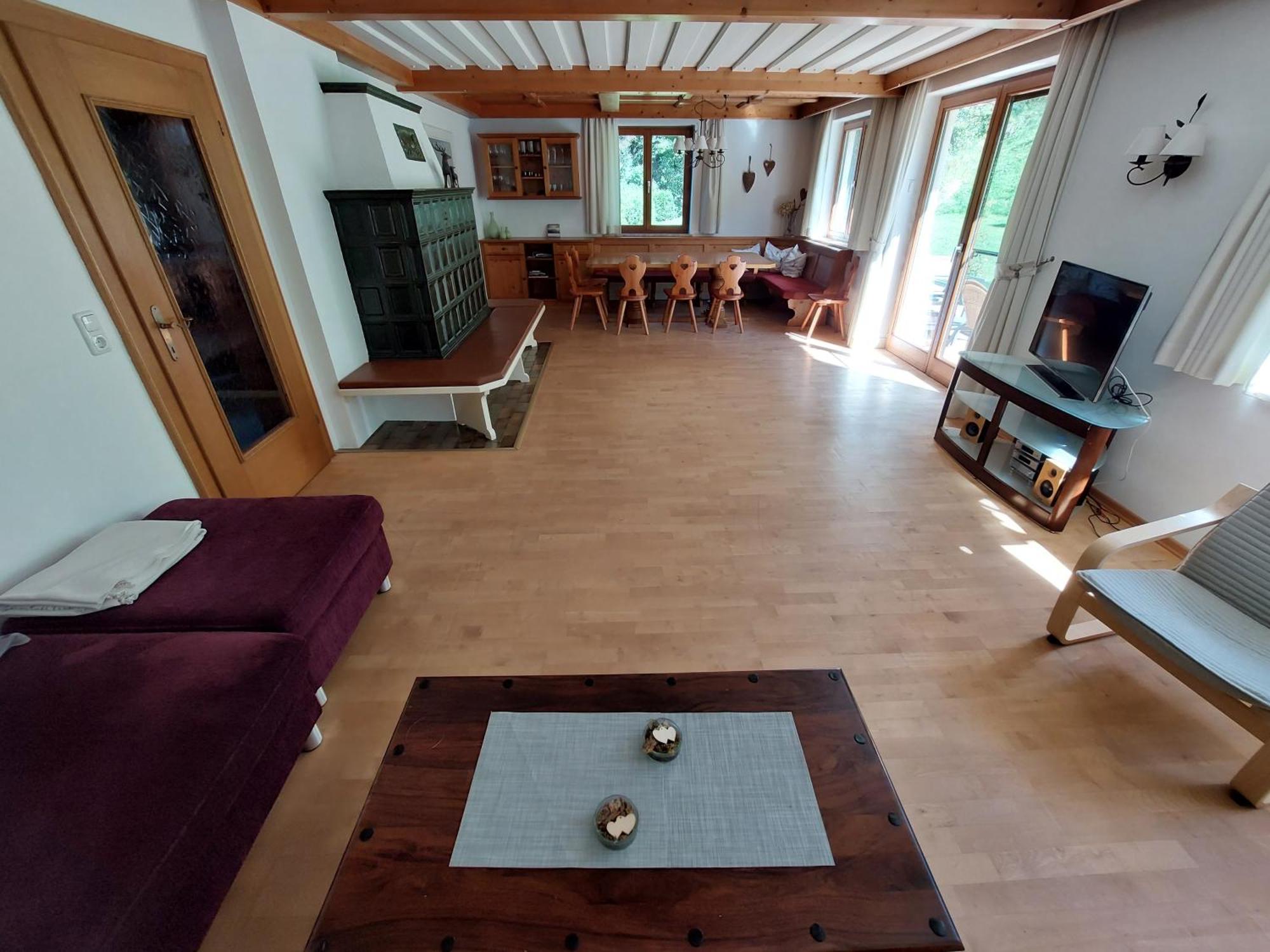Chalet Peter Zell am See Extérieur photo