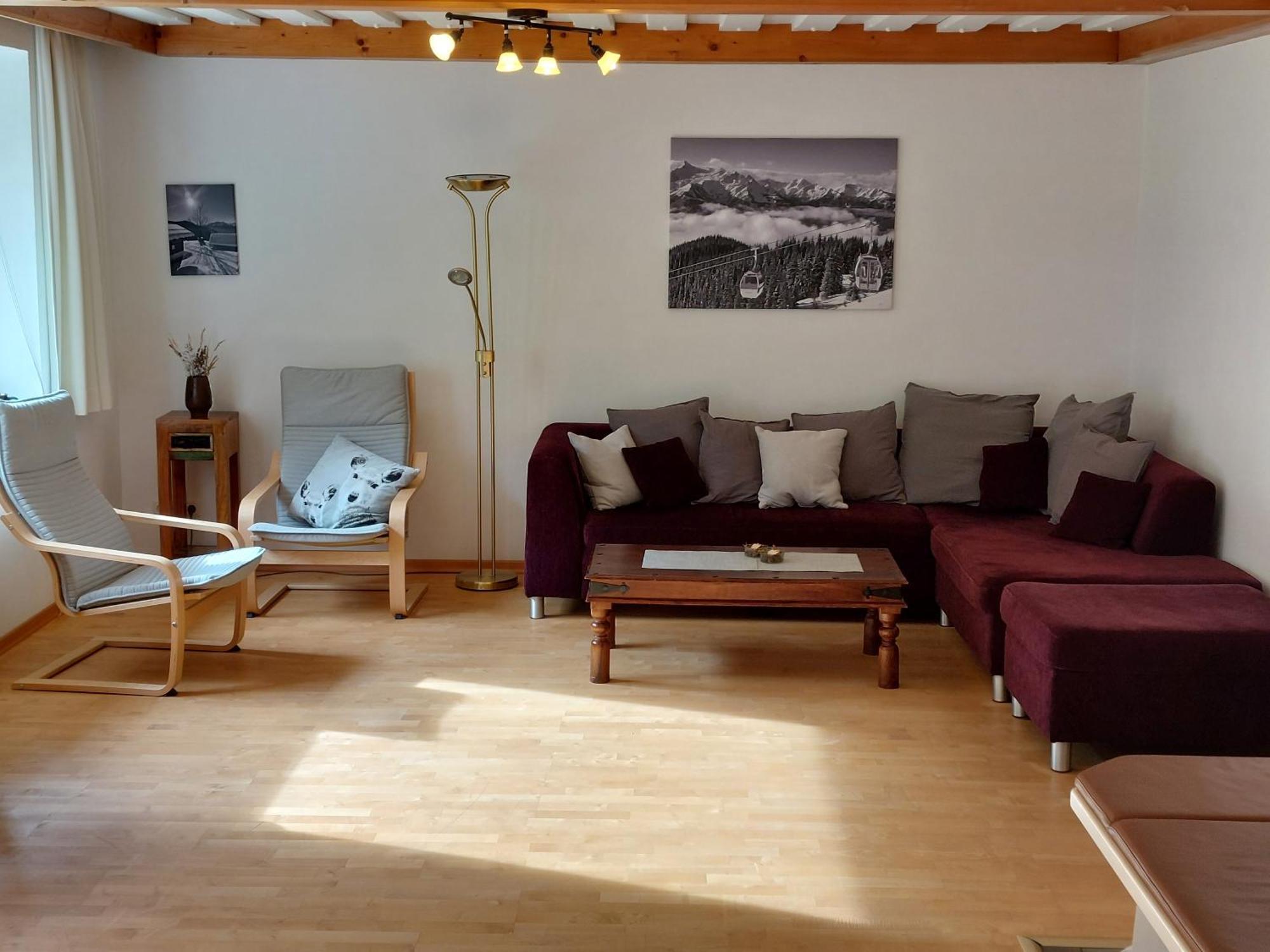 Chalet Peter Zell am See Extérieur photo